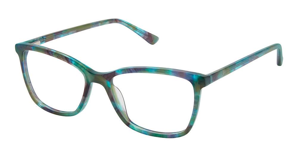 Superflex SF-674 Eyeglasses