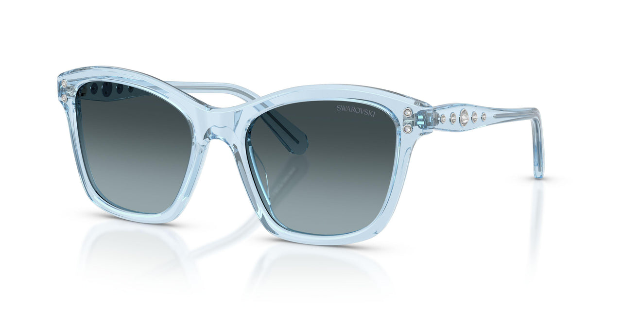 1078V1 - Blue - Gradient Blue