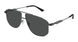 001 - Gunmetal - Grey