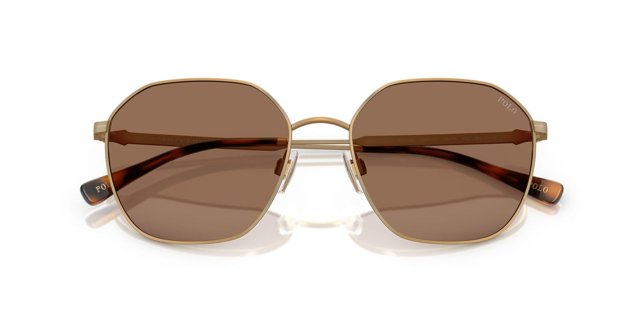 944973 - Gold - Dark Brown