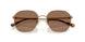 944973 - Gold - Dark Brown