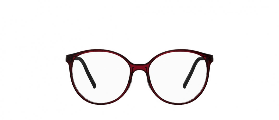 3060 - Illuminating Red