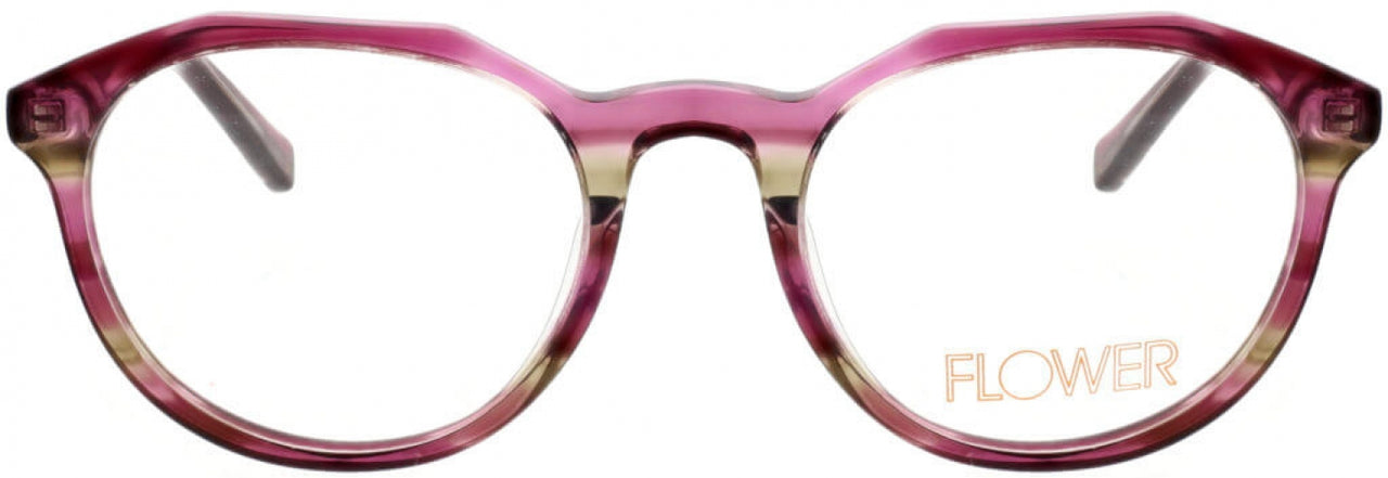 Flower FLR6044D Eyeglasses