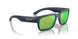 27621I - Blue - Dark Grey Mirror Green Polarized