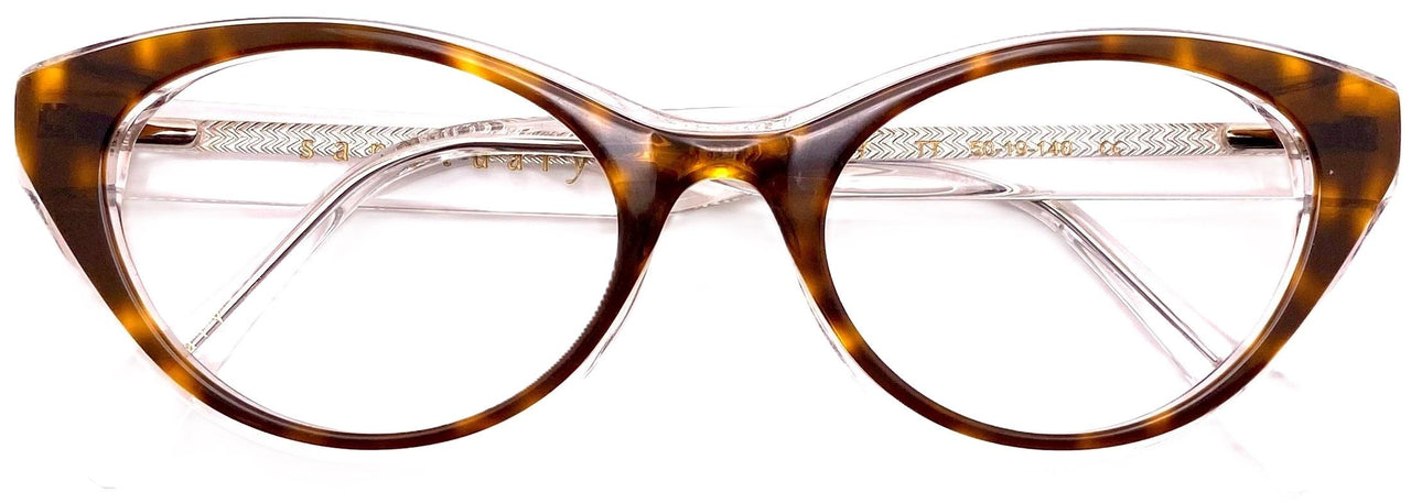 TT - Tortoise Crystal