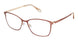 Fysh F-3762 Eyeglasses
