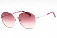 0010 3X - PALLADIUM - PINK DS