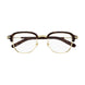 003 - Gold - Transparent