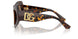502/73 - Tortoise - Dark Brown