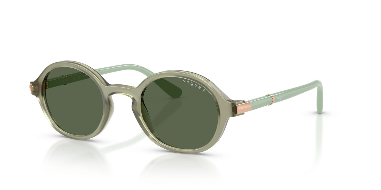 32959A - Green - Dark Green Polar