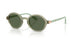 32959A - Green - Dark Green Polar