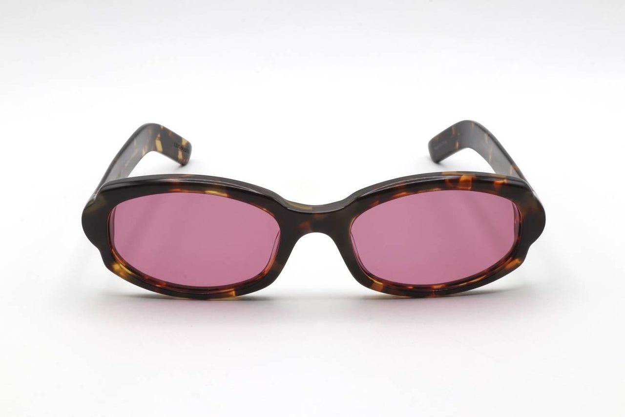 L33 - BURNT HAVANA