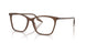 8504 - Brown - Clear