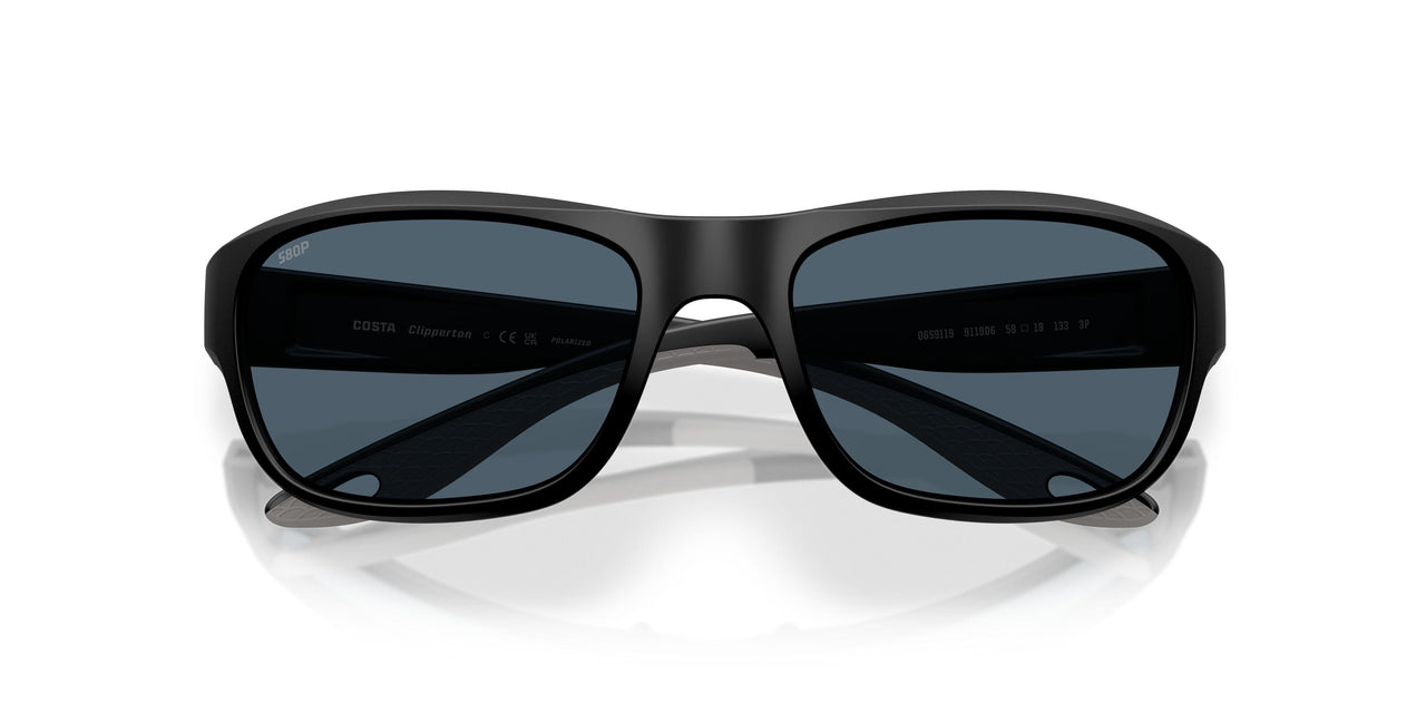 911906 - Black - Gray