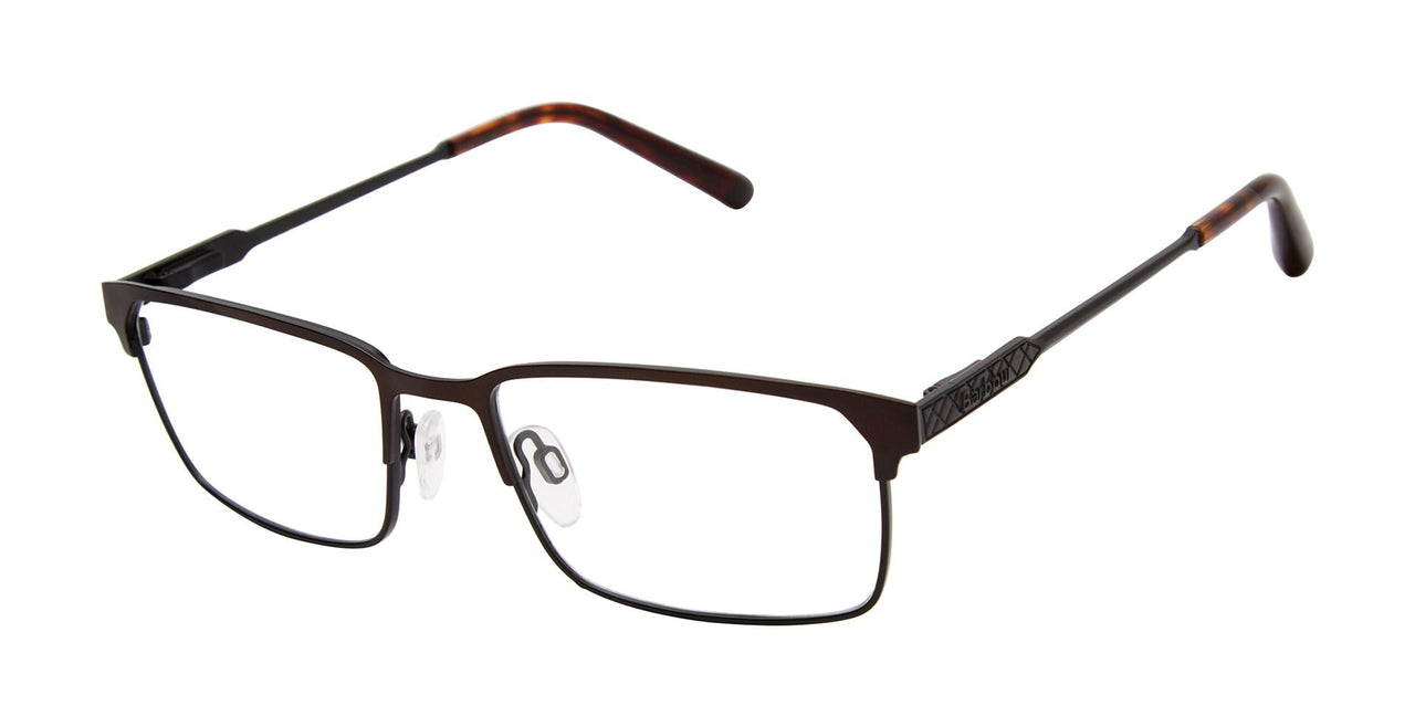 Barbour BAOM502 Eyeglasses