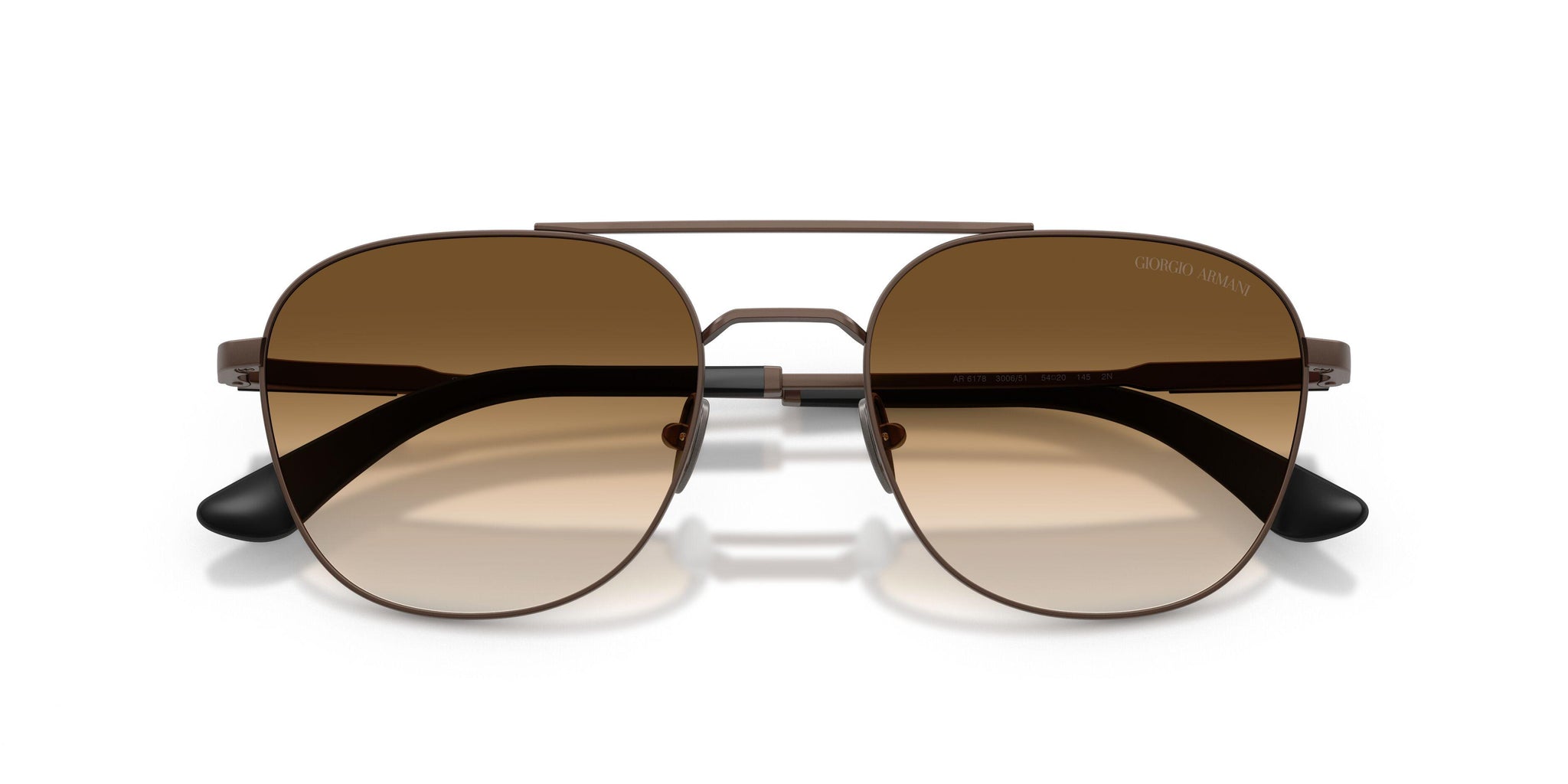 Giorgio Armani 6178 Sunglasses