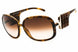 Burberry 0BE4019B Sunglasses