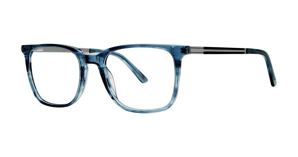NVDMGNMTL - Navy Demi/Gunmetal