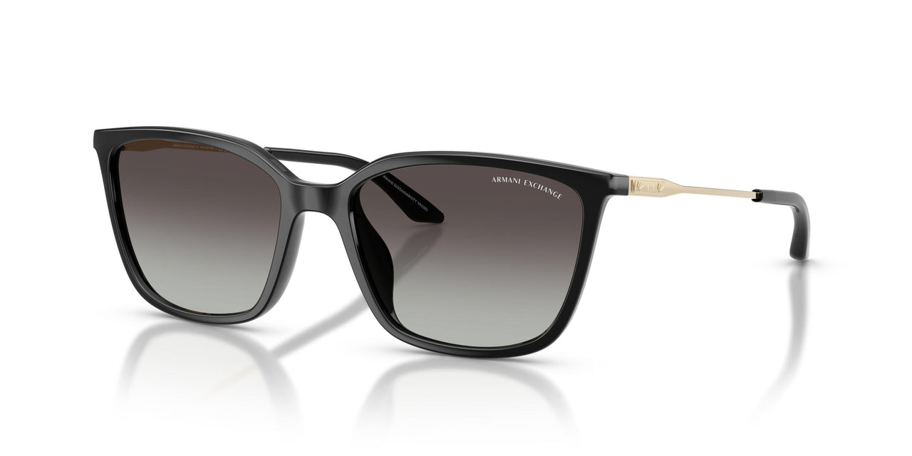 81588G - Black - Grey Gradient