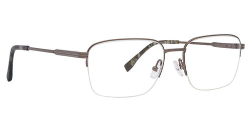 Mossy Oak MOGOLDENGATE Eyeglasses