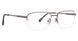 Mossy Oak MOGOLDENGATE Eyeglasses