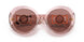 533973 - Pink - Light Brown
