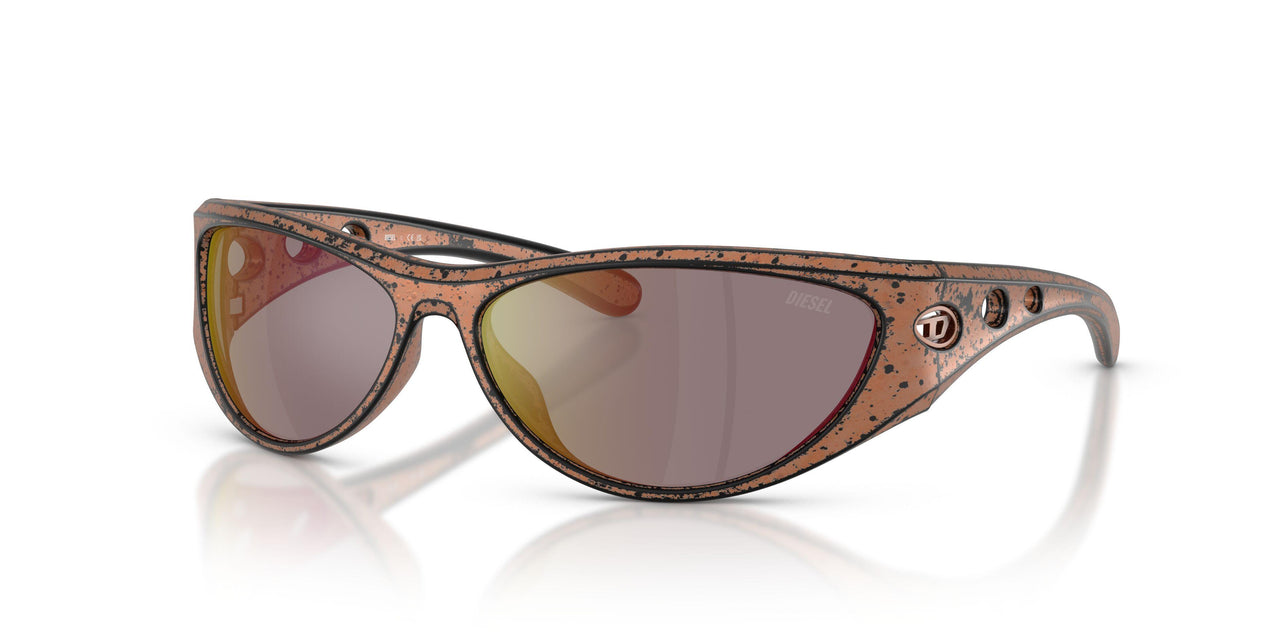 20114Z - Copper - Mirror Bronze