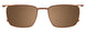 Takumi TK1147 Eyeglasses