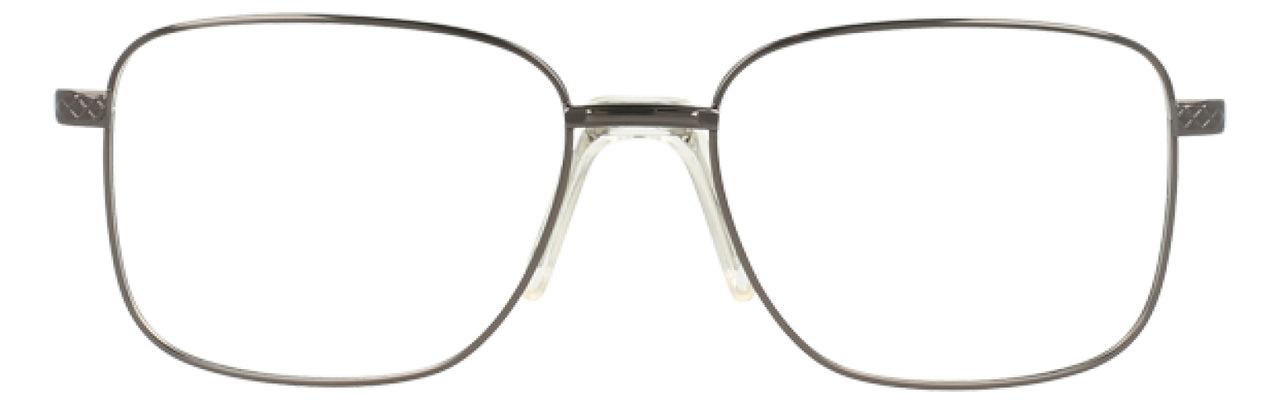 058 - Gunmetal