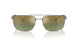 004/6O - Grey - Green & Gold