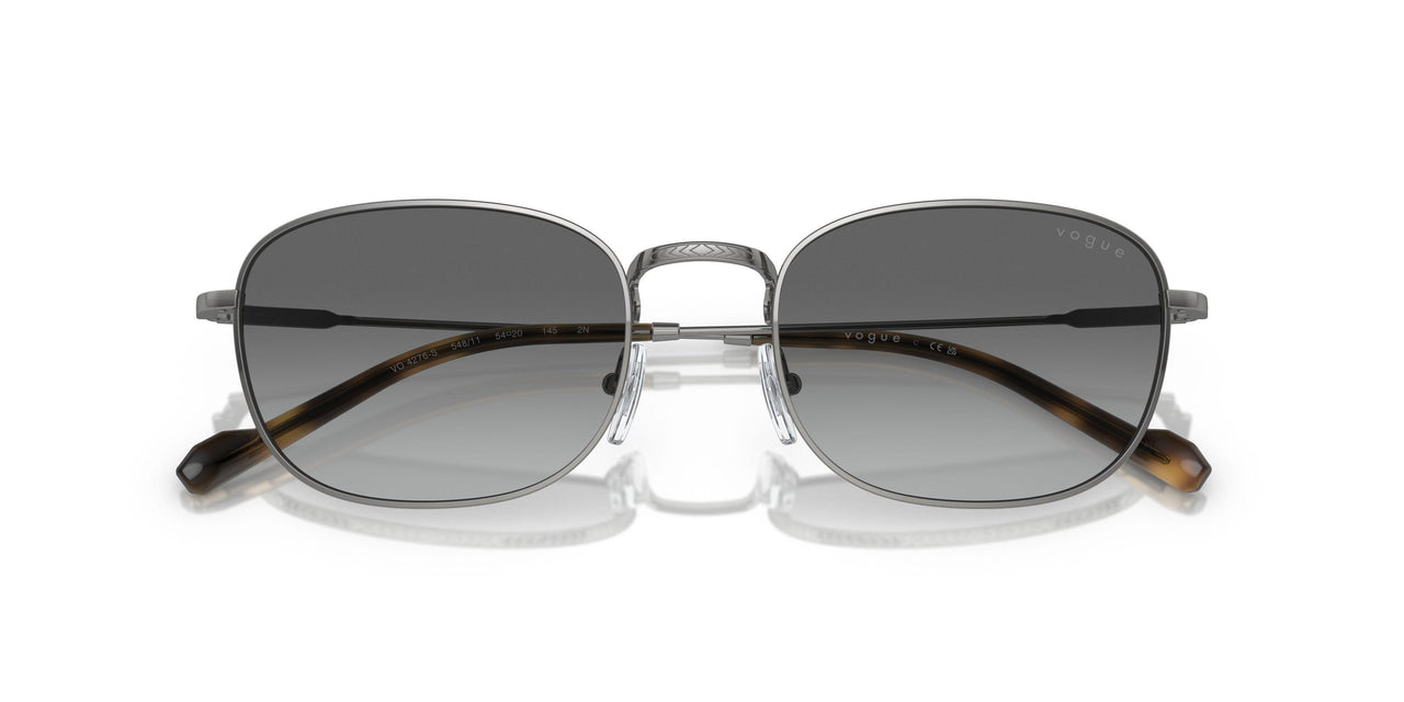 548/11 - Gunmetal - Gradient Grey
