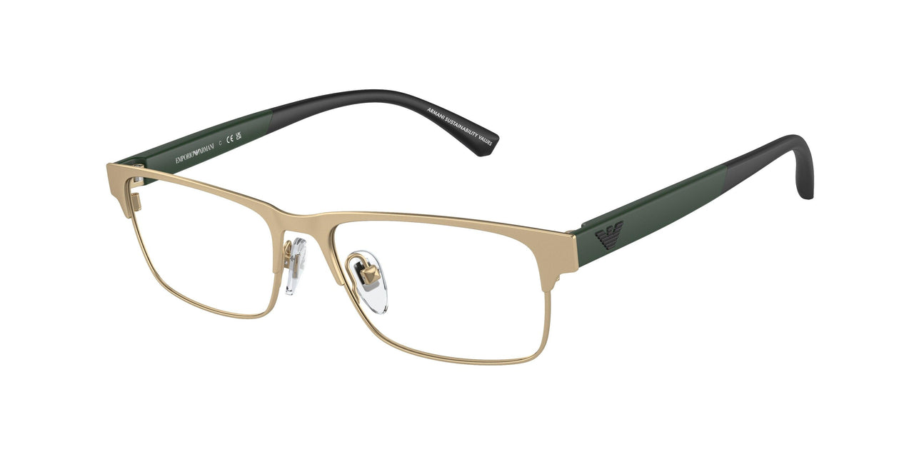 Emporio Armani Kids 1001 Eyeglasses