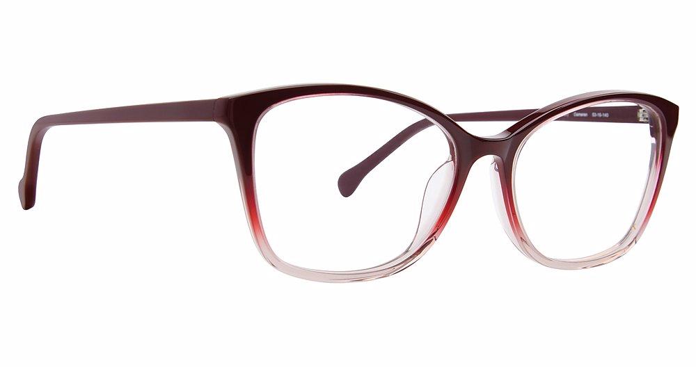 Trina Turk TTCAMERAN Eyeglasses