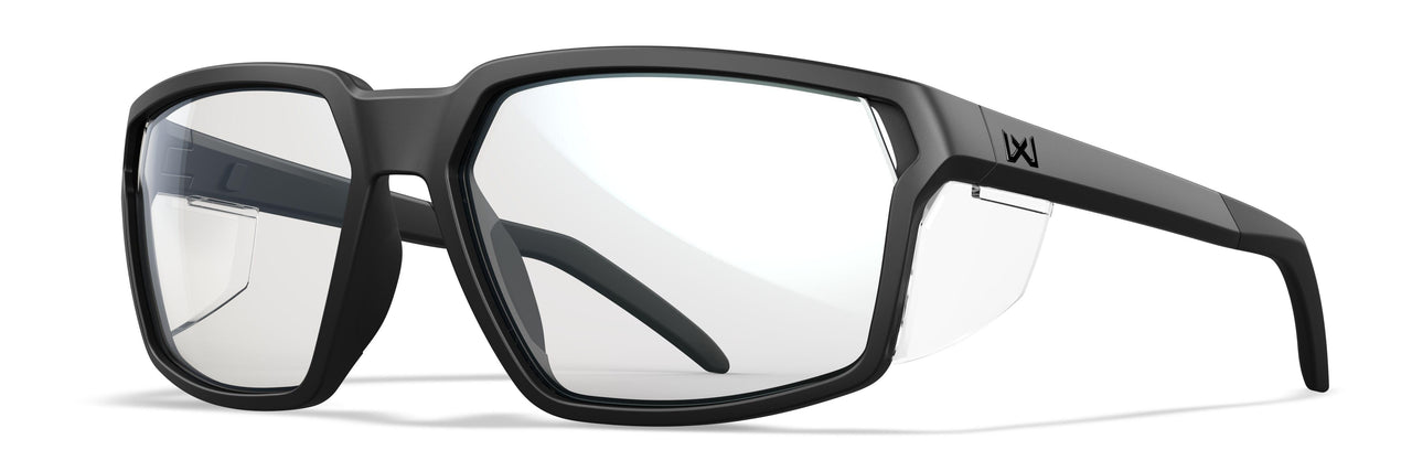 AC6SRA01 Captivate Grey/Matte Black