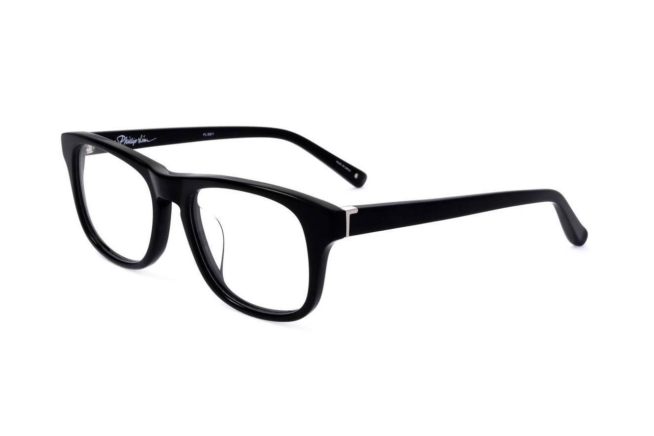 C1 - BLACK