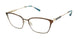 Barbour BAOW504 Eyeglasses