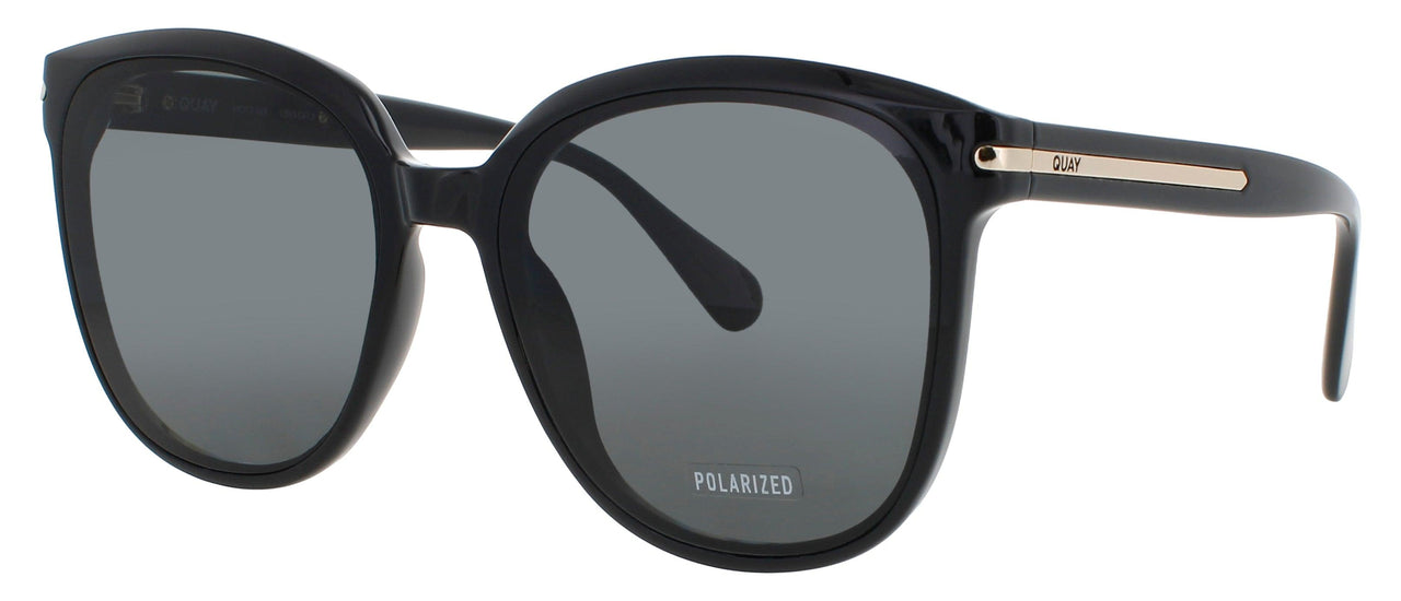 Quay RENTFREE Sunglasses