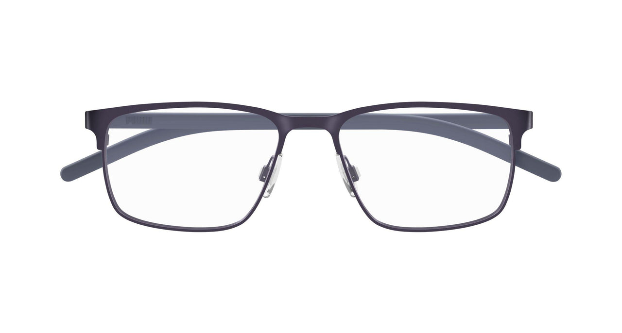 008 - Blue/Black - Transparent