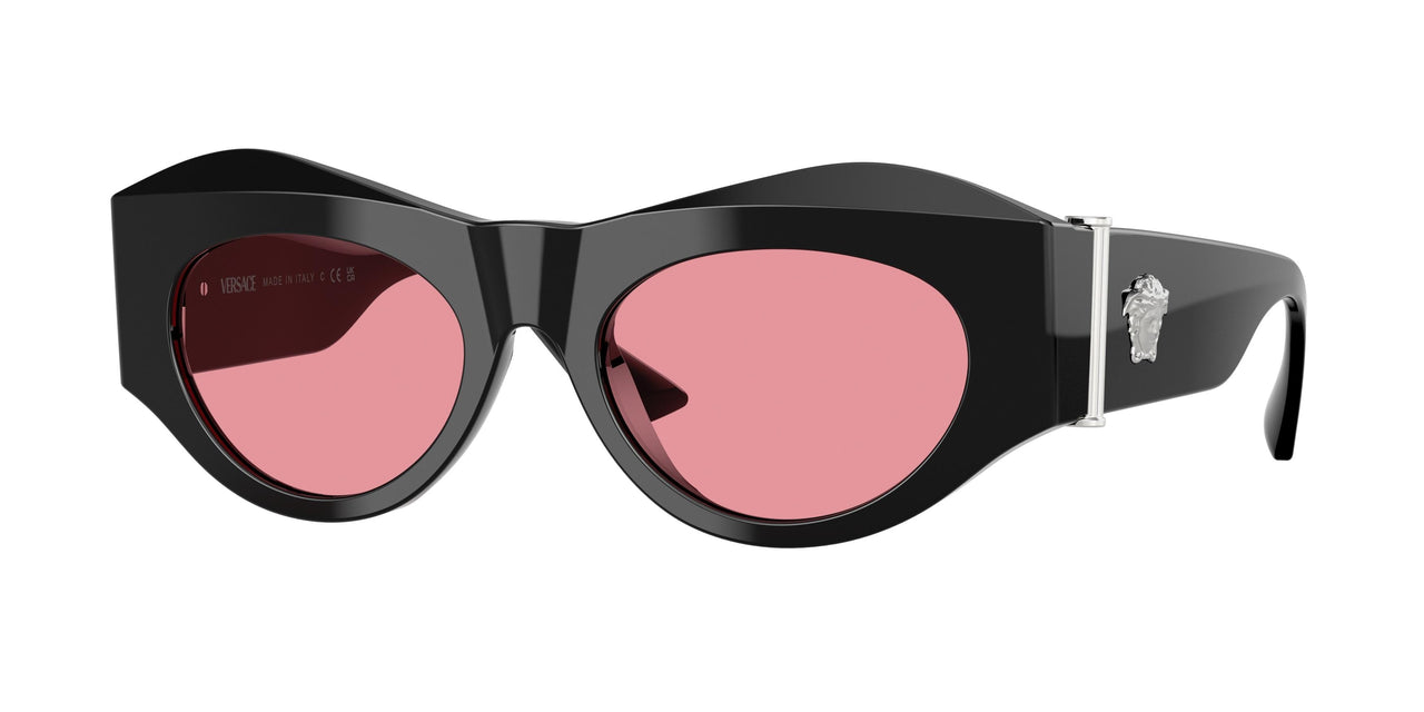 532084 - Black - Pink
