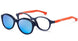01SC - CLIP SPRITE SC 3.0 NAVY MT ORANGE W/CLIP