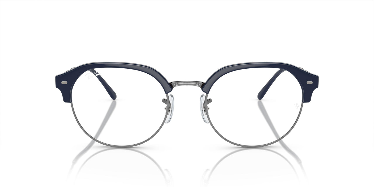 8210 - Blue - Clear