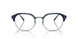 8210 - Blue - Clear