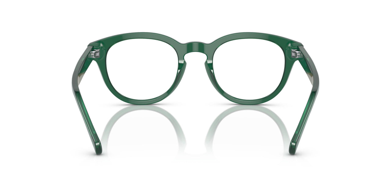 6084 - Green