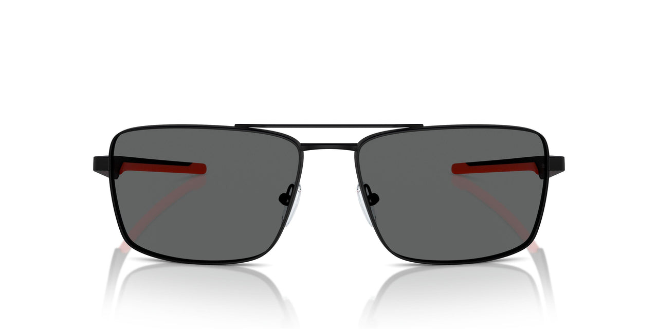 101/87 - Black - Grey