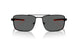 101/87 - Black - Grey