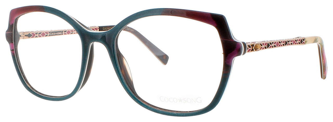 Coco Song LONGNIGHT Eyeglasses