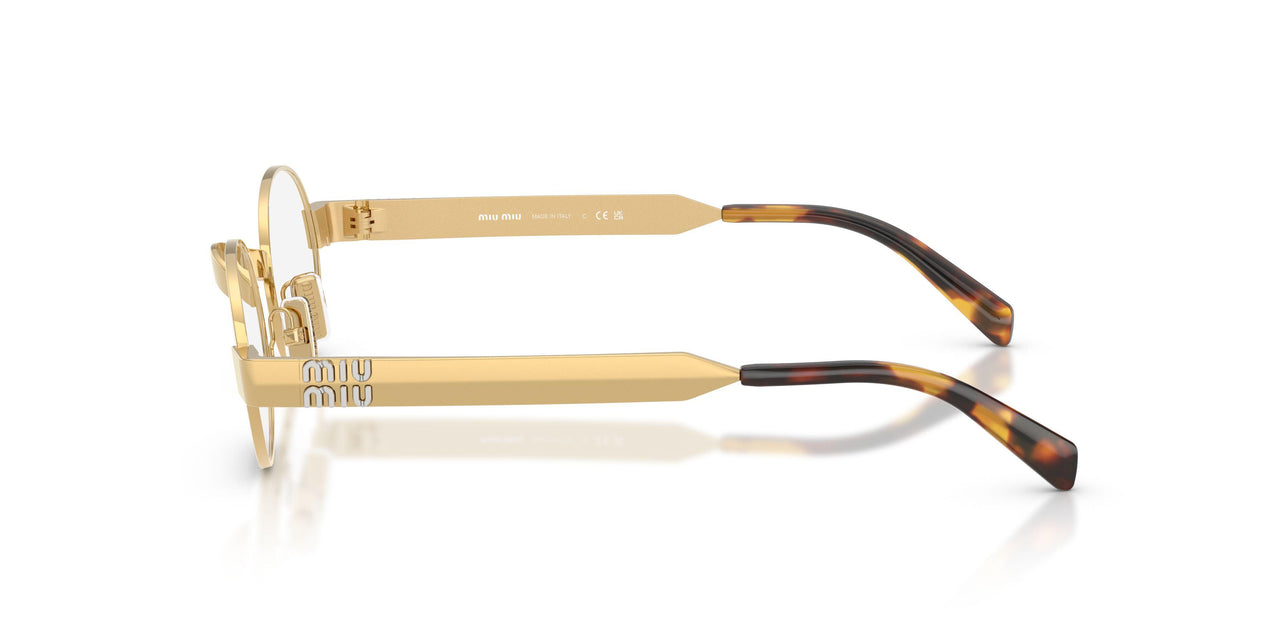 5AK10W - Gold - Blue-violet Light Filter