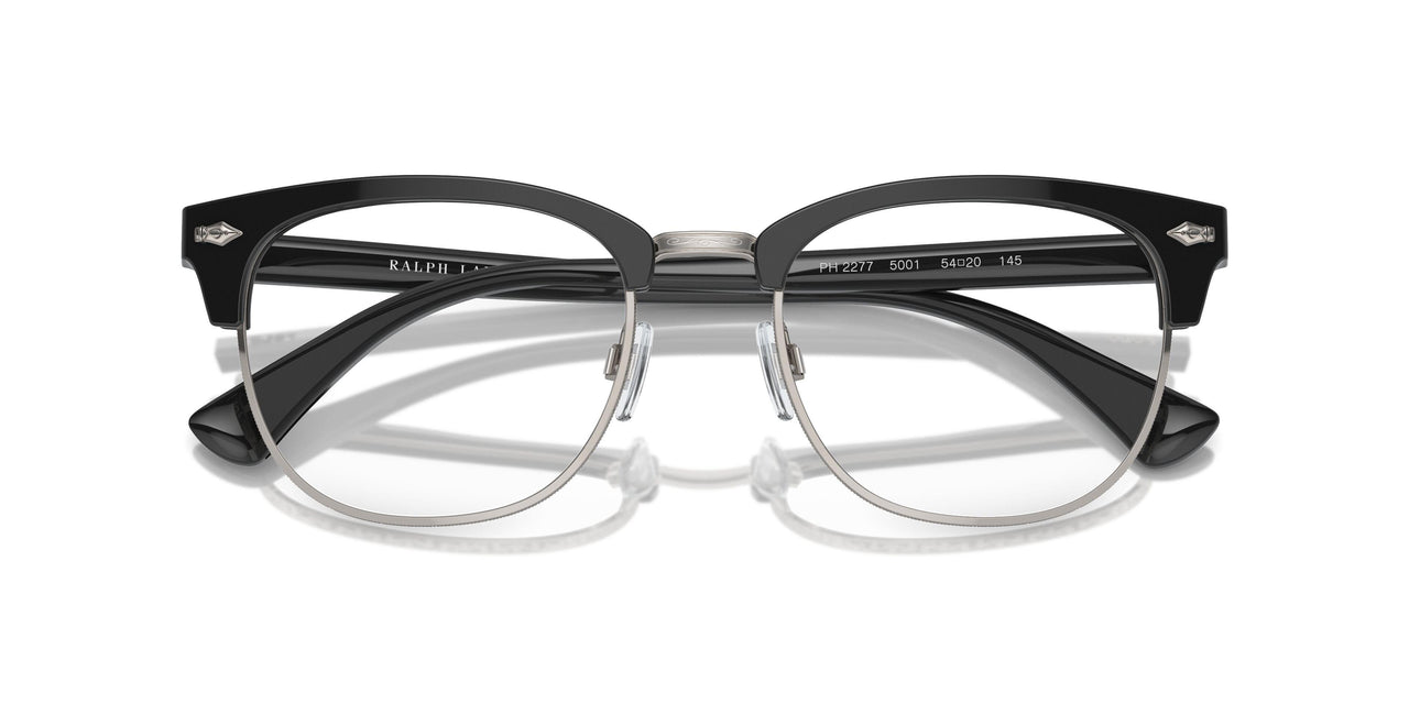 5001 - Black