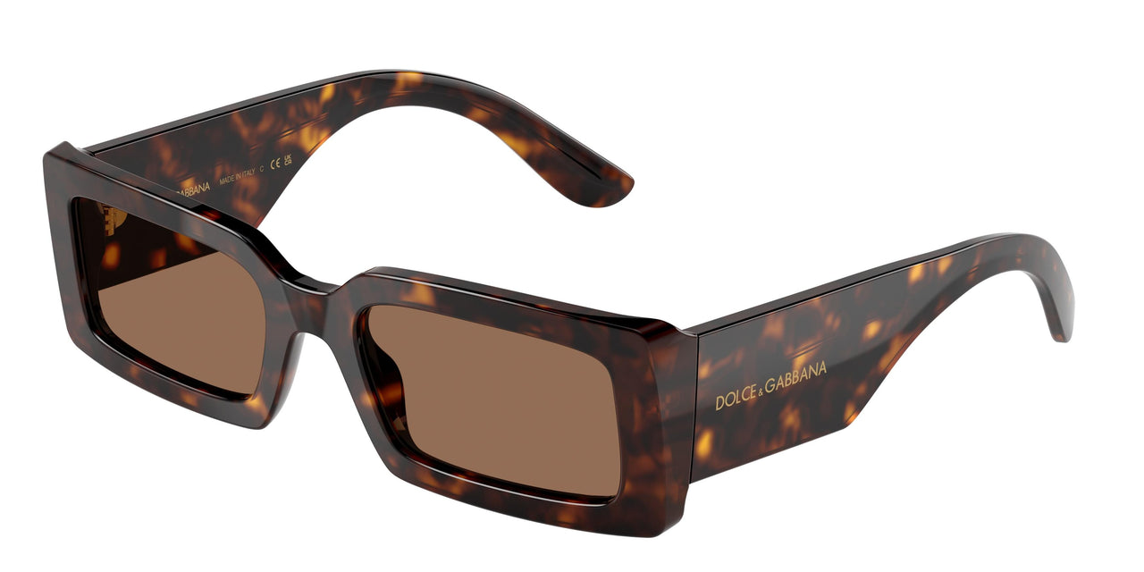 Dolce & Gabbana 4416 Sunglasses