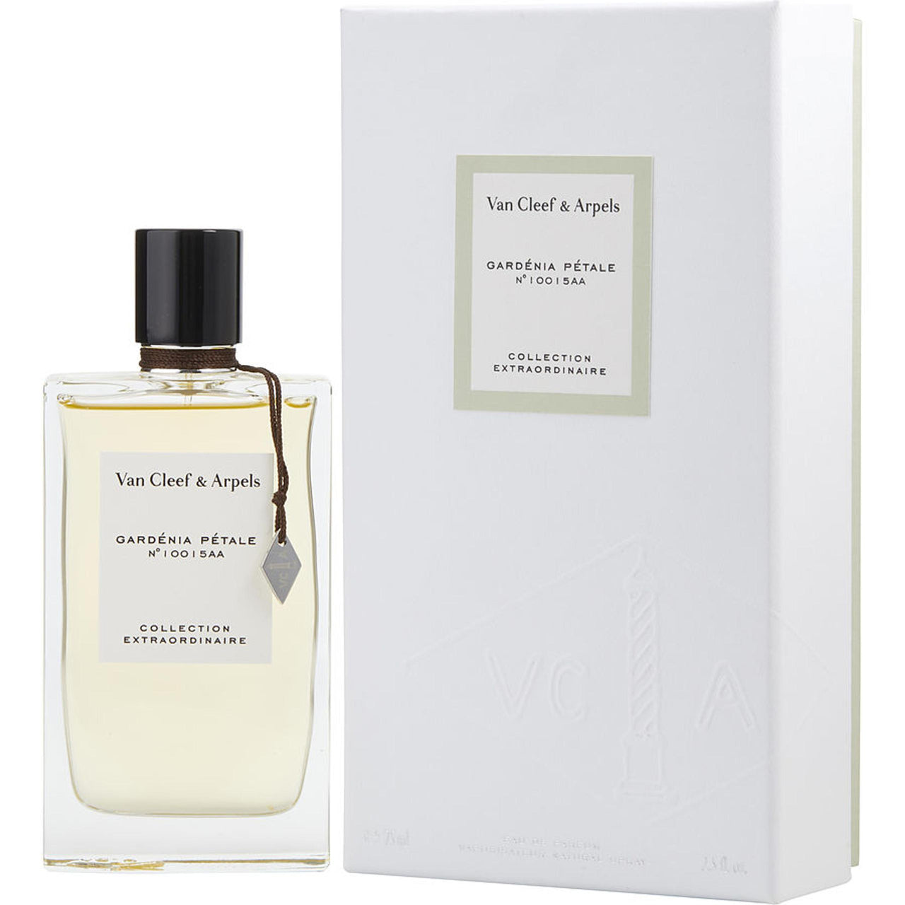 Van Cleef Gardenia Petale EDP Spray